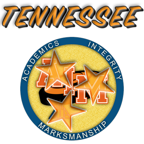 Tennessee AIM — Academics, Integrity, Marksmanship